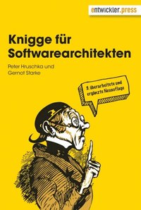 Knigge fur Softwarearchitekten (e-bok)