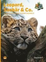 Leopard, Seebr & Co. (inbunden)