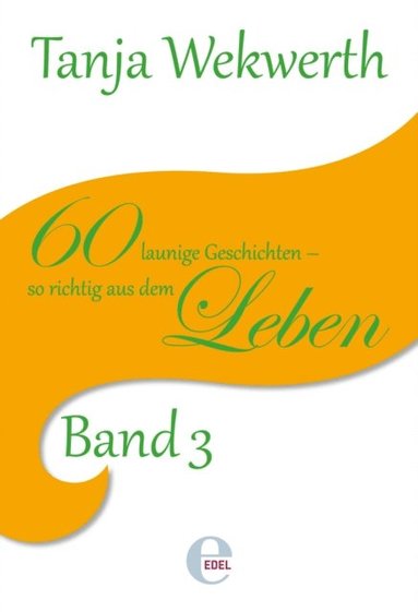 Tanjas Welt Band 3 (häftad)