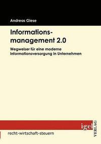 Informationsmanagement 2.0 (hftad)