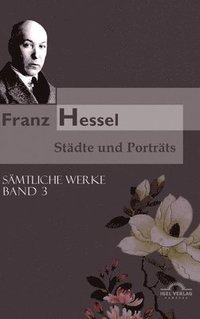 Franz Hessel (inbunden)