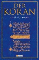 Der Koran (inbunden)
