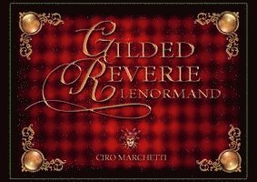 Gilded Reverie Lenormand (hftad)