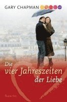 Die vier Jahreszeiten der Liebe (h�ftad)
