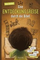 Eine Entdeckungsreise durch die Bibel (pussel)