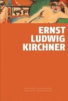 Ernst Ludwig Kirchner (inbunden)