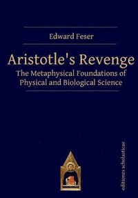 Aristotles Revenge (häftad)