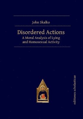 Disordered Actions (hftad)