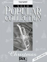 Popular Collection Christmas (inbunden)