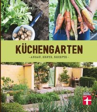 Kuchengarten (e-bok)