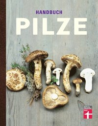 Handbuch Pilze (e-bok)