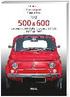 Praxisratgeber Klassikerkauf: Fiat 500 / 600 1955-1992