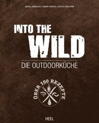 Into The Wild (e-bok)