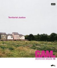 Territorial Justice (häftad)