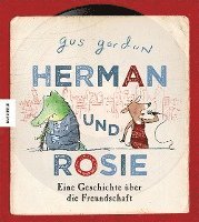 Herman und Rosie (inbunden)