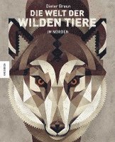 Die Welt der wilden Tiere (hftad)
