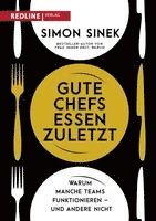 Gute Chefs essen zuletzt (hftad)