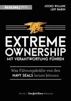 Extreme Ownership - mit Verantwortung führen (inbunden)
