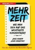 Mehr Zeit (hftad)