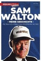 Sam Walton (inbunden)