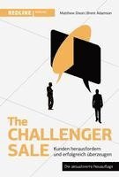 The Challenger Sale (inbunden)