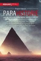 Parahistorie - unerkl�rliche Ph�nomene der Geschichte