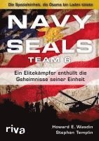 Navy Seals Team 6 (inbunden)