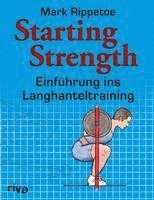 Starting Strength (häftad)