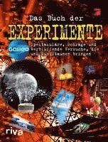 Das Buch der Experimente (inbunden)