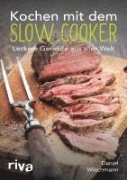 Kochen mit dem Slow Cooker (hftad)