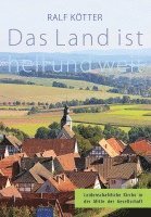 Das Land ist hell und weit (h�ftad)