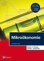 Mikroökonomie (häftad)