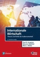 Internationale Wirtschaft (inbunden)