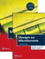 VP Mikroökonomie (häftad)