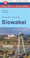 Mit dem Wohnmobil in die Slowakei (häftad)