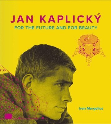 Jan Kaplicky (inbunden)