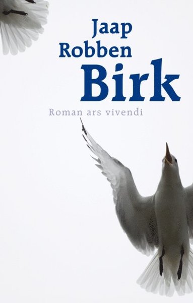 Birk (häftad)