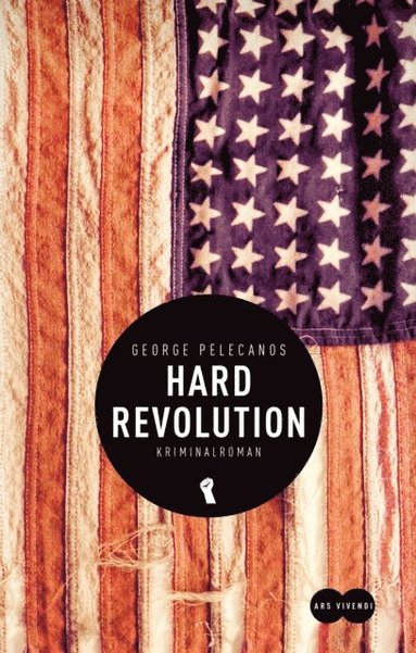Hard Revolution (e-bok)