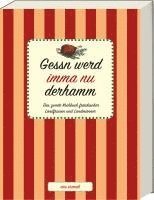 Gessn werd imma nu derhamm (h�ftad)