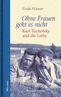 Ohne Frauen geht es nicht (häftad)