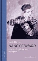 Nancy Cunard (inbunden)