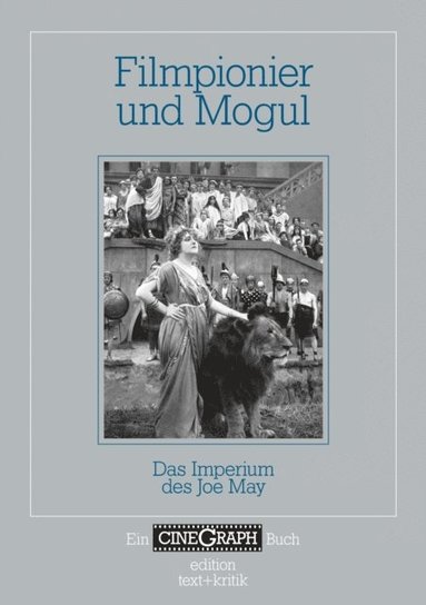 Filmpionier und Mogul (e-bok)