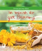 Ich wnsch dir gute Besserung (inbunden)