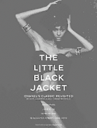 The Little Black Jacket (häftad)