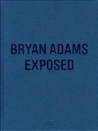 Bryan Adams (inbunden)