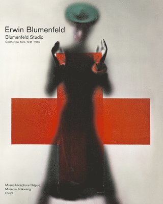 Erwin Blumenfeld: Studio Blumenfeld (häftad)
