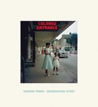 Gordon Parks (inbunden)