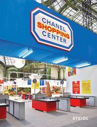 Chanel Shopping Center (hftad)