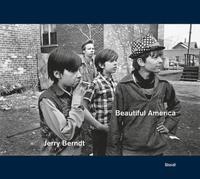 Jerry Berndt: Beautiful America (inbunden)