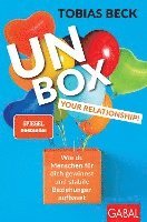 Unbox your Relationship! (hftad)